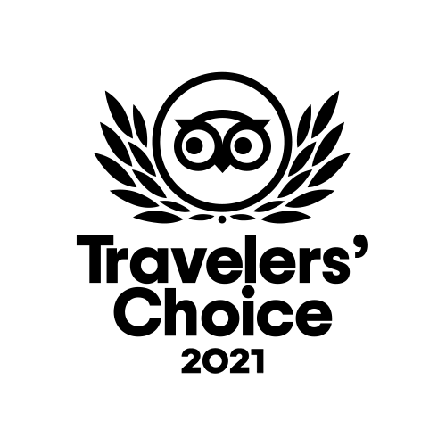Trip advisor travellers choice 2020