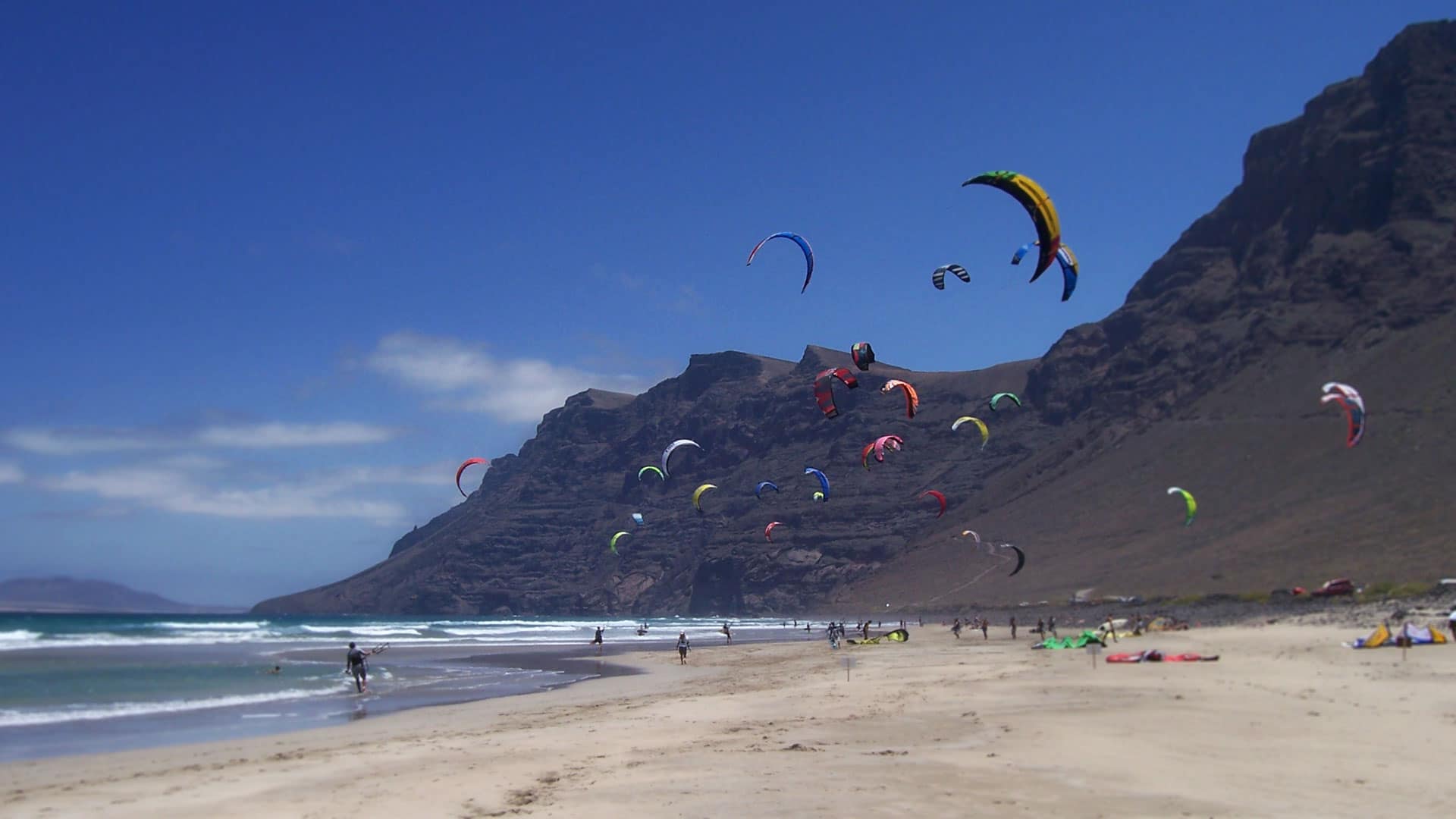 – Viento –